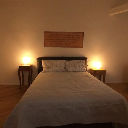 Al Vecchio Essicatoio Apartment Басано дел Грапа Екстериор снимка