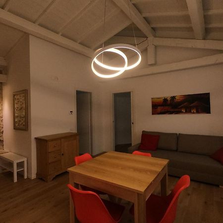 Al Vecchio Essicatoio Apartment Басано дел Грапа Екстериор снимка
